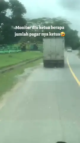 berapa info nya ketua😅🤣#fyp#drivermuda#supirmuda#kenapamemang#apaikamhee🤪 