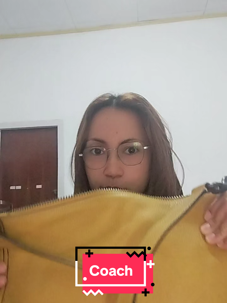 tas coach 2.2 jt#orignal #new#tas