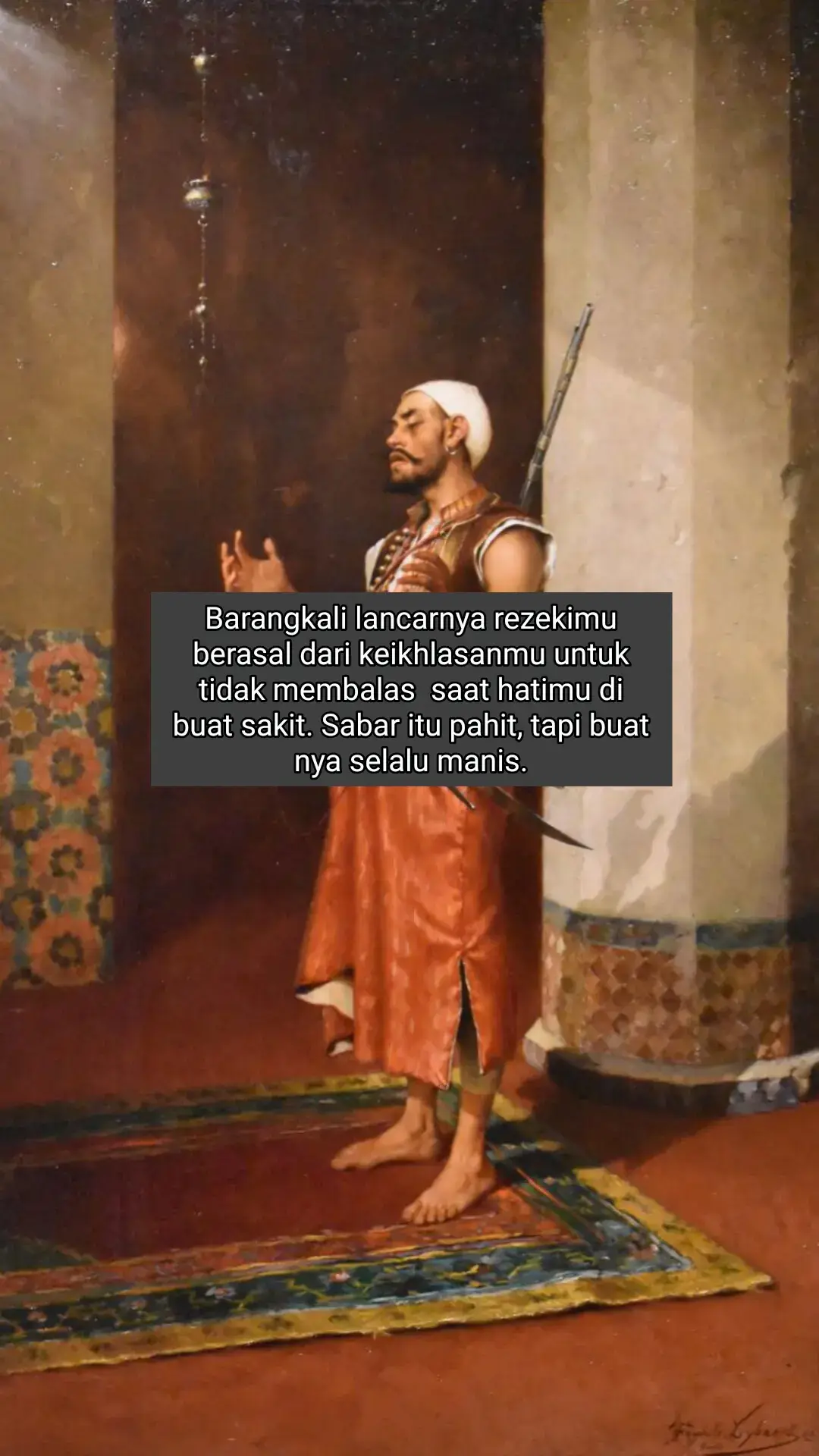 #quotes #syairarab #arabicsong #reminderislamic #xybca 