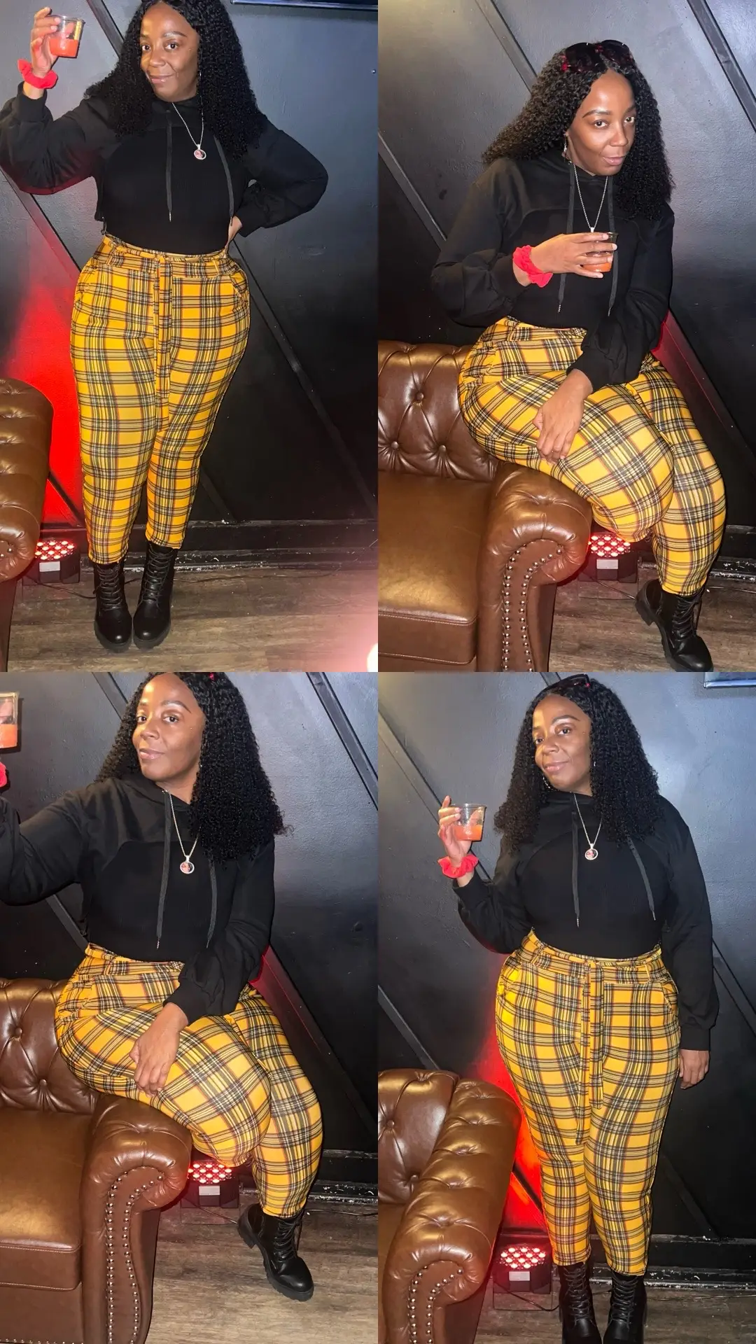 I let TikTok pick my sound, they picked a good one 😎🤗 #Trending #tiktokpicksthesong #bbws #chicago #fyp 