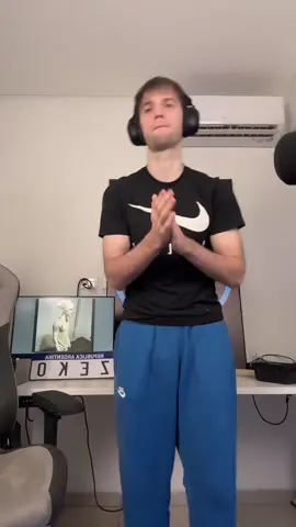 Me obligaron en el stream #zeko 