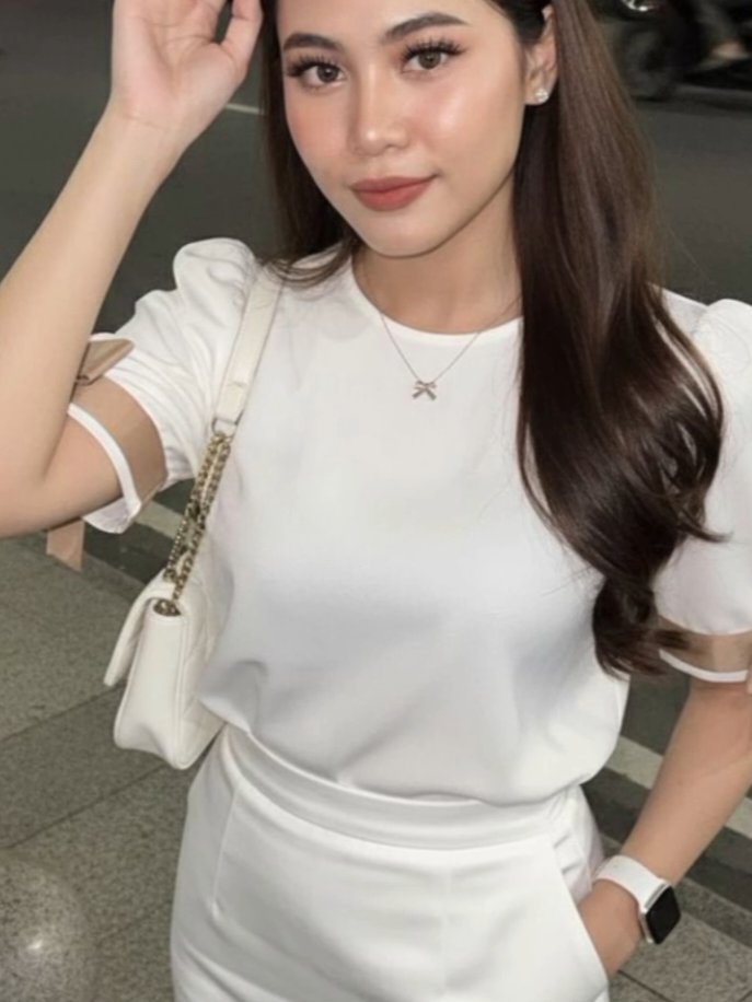 rekomendasi outfit kece  #outfitinspo #OOTD #capcut_edit 