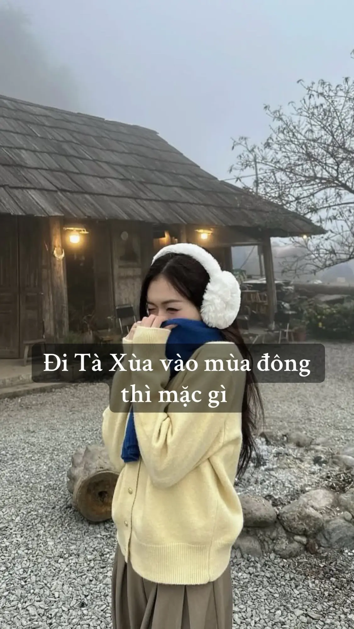 Sẵn sàng xuất phát đến Tà Xùa #xh #taxua #phoidoxinh #outfitideas #fyp 