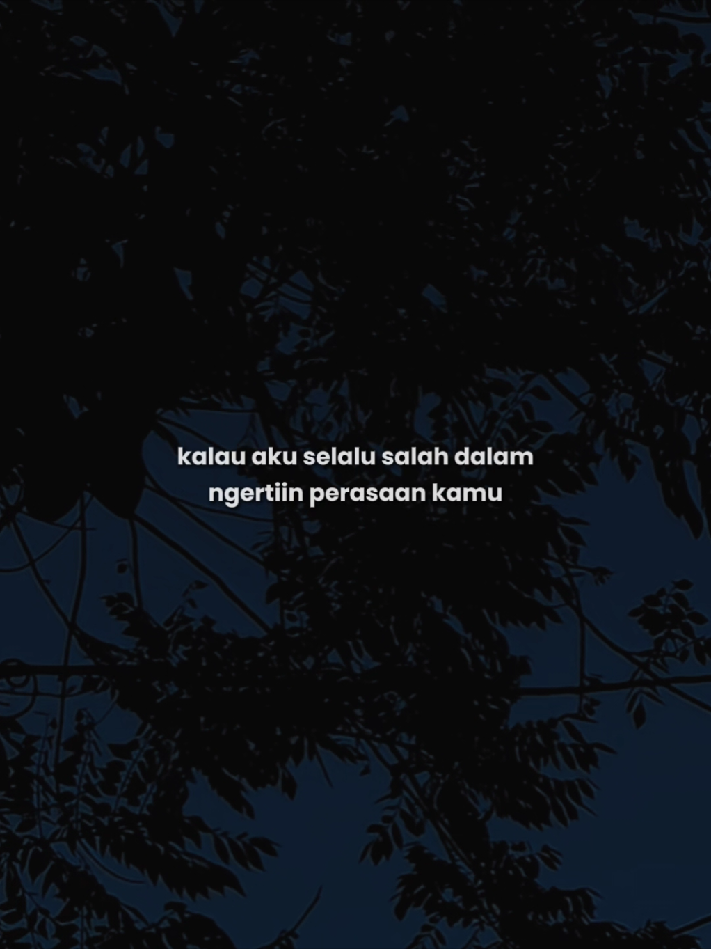 Maaf ya 🙏🥹 #CapCut #soundviral #foryou #antemplate #templatecapcut 