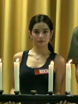 she's so prettyyyy 😩 #reich #reichalim #pbb #pbbcollab #fyp 