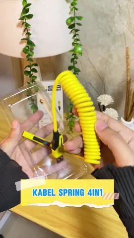 @DingDongOfficial #kabeldata #kabeldata4in1 #kabeldatafastcharging #kabelfastcharging #kabeldataviral 