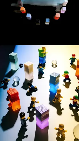 #viral #parfum #fyp #lego 🫧