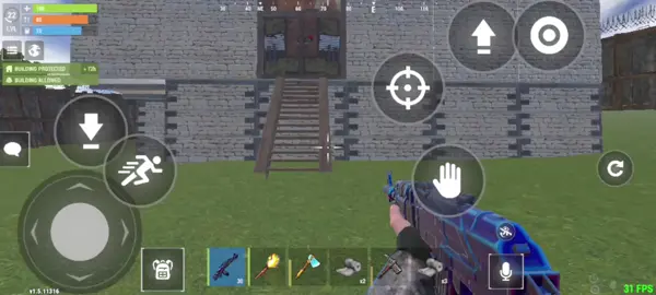 10x if what #рек #oxidesurvivalisland #oxidesurvivalislandgame #oxide 