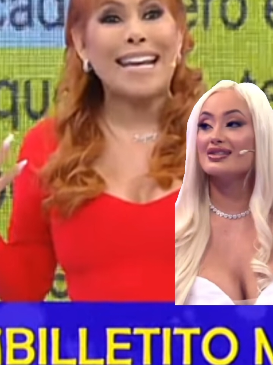 #viral #nadeskawidausky #pamelalopez #magalytvlafirme #irbbydelaportilla 