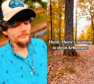 #duet with @chasingarkansas #naturemaxxing #arkansas #ark #faith🖤loyalty💚family 