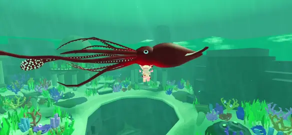 mari pulangg marilah pulang #fishit 