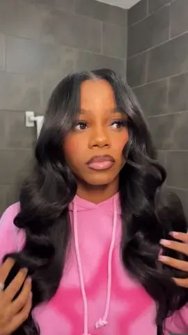 Waves that breathe. Volume that lasts. Bounce that dances. This is hair with a heartbeat.🥰✨wig link in my b!0#allovehair #wiginstalls #blackgirlmagic✨ #tutorialss #foryou #luxury #trends #tiktok #happyhalloween #happyhalloween🎃 #halloween #halloweensale #bodywave