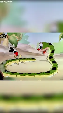 Tiêu diệt côn trùng…#hoathinh #tomandjerry #vuinhon #review #jerry_movie1 