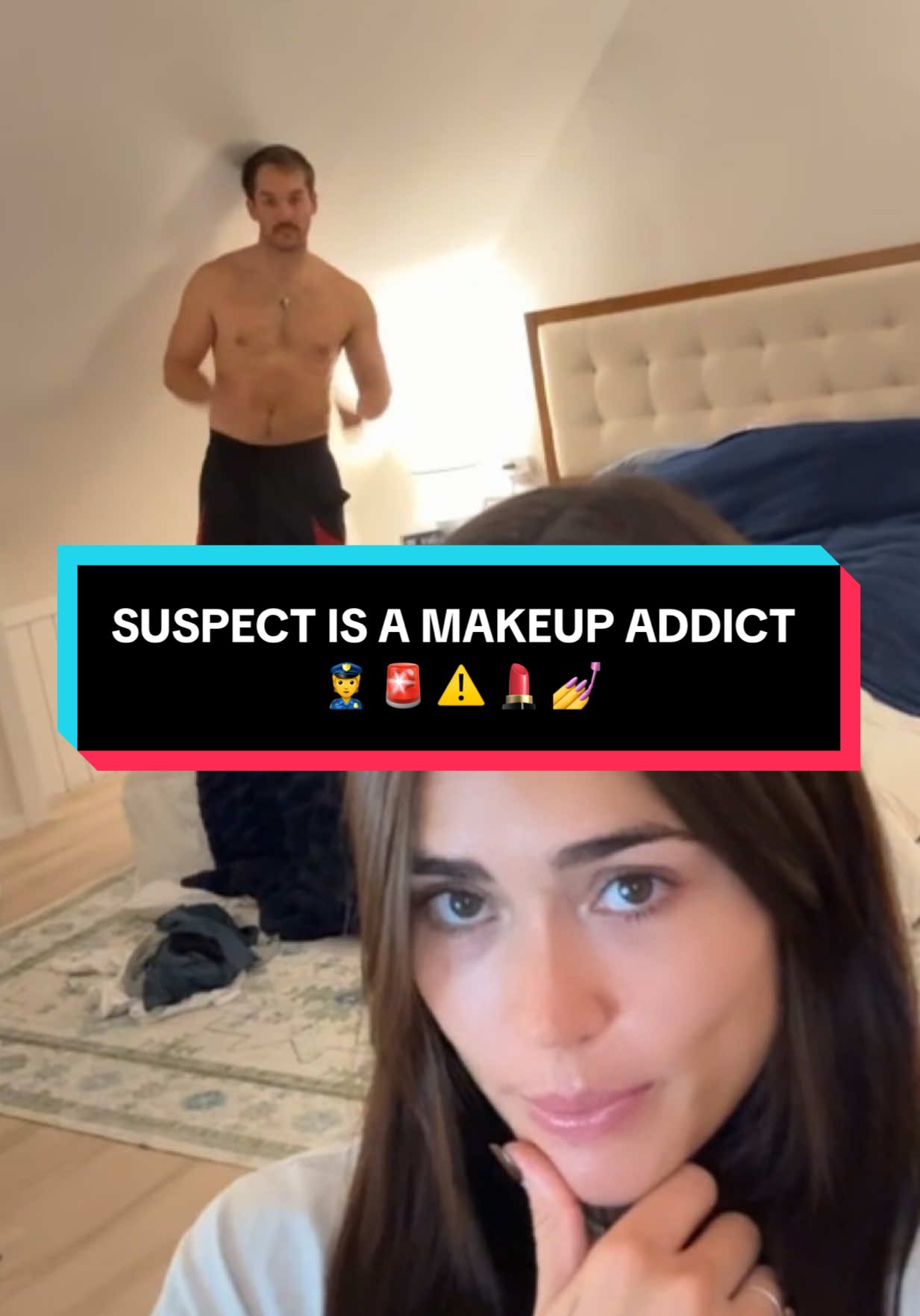 it’s a disease babe 👄 #makeup #makeupaddict #aa #makeupanonymous 