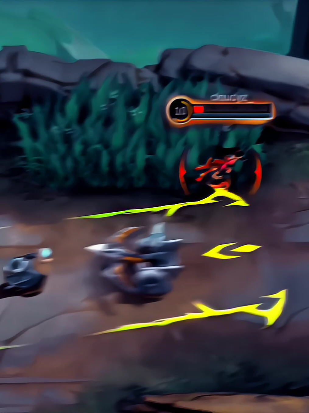 #montage #benedetta #mlbb #dutapasif 