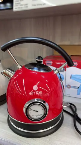 Ấm nước siêu tốc Elmich#amsieutoc #elmich #xh#viral #fyp 