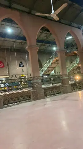Lahore station 🕊️🌺✨🥀