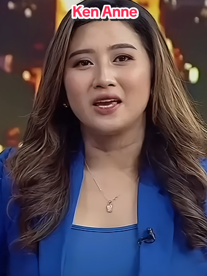 Ken Anne - tvOne  #fyp #foryou #viral #news #viralvideo 
