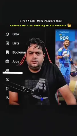 Greatest All Formats Batter 🤫🥶👑  #foryou #foryoupage #unfrezzmyaccount #kingkohli #viratkohli 