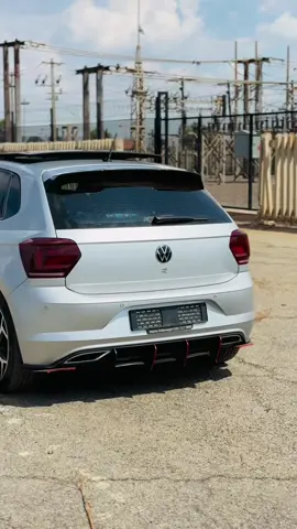 #fyp #polo #vw #clean #viral