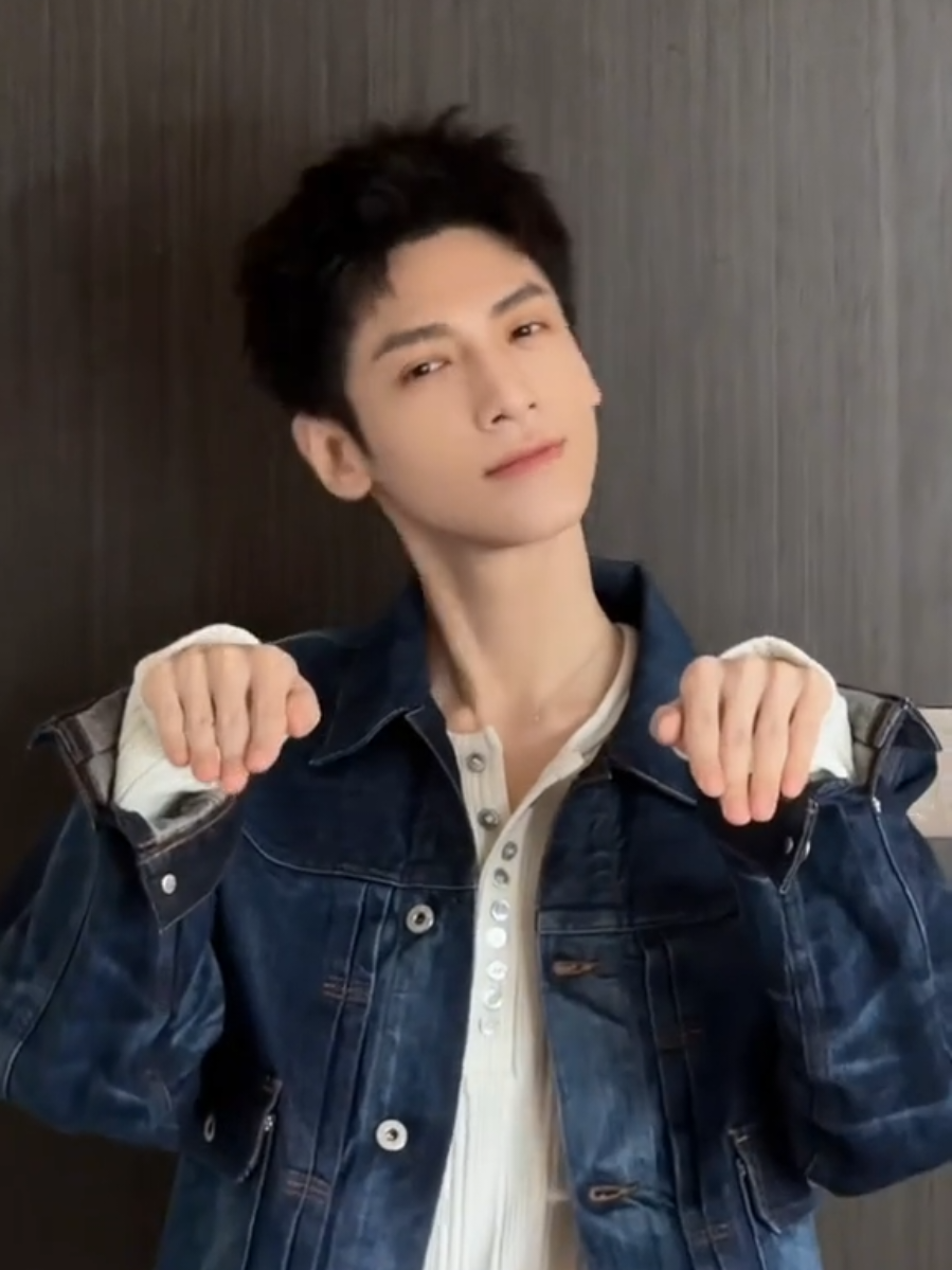 น่ารัก...เต้นอีกแล้ว 