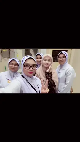 Goodluck tempat keje baru doc.Abby