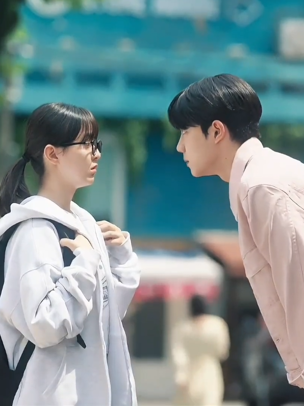 lucuu bgtt #spiritfingers — #parkjihu #jojoonyoung #kdrama 