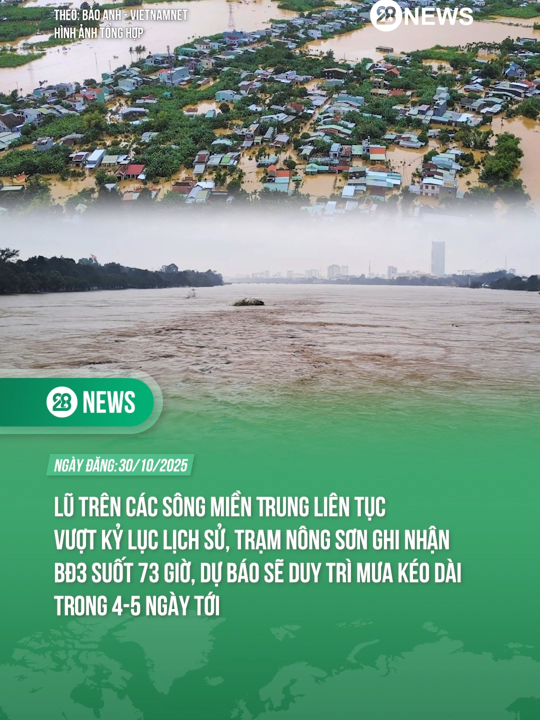 BÀ CON HẾT SỨC LƯU Ý #theanh28 #theanh28news #tiktoknews #vietnamnet