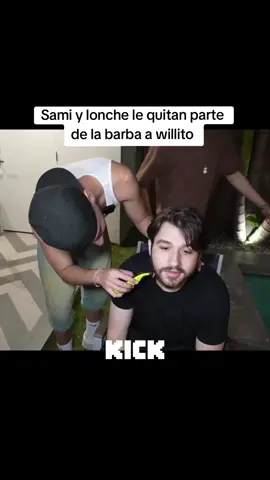 #samulx #lonche #willito #westcol #kickclips 