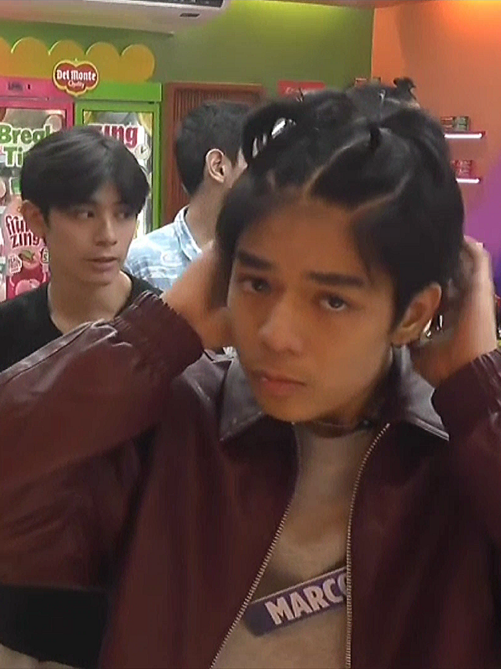 Marlon ❌ Marco ✅  PBB HOUSEMATES UPDATES #pbbgenz #pbbhousemates #pbbcelebritycollab #epwaypi #pbbcelebrityedition 