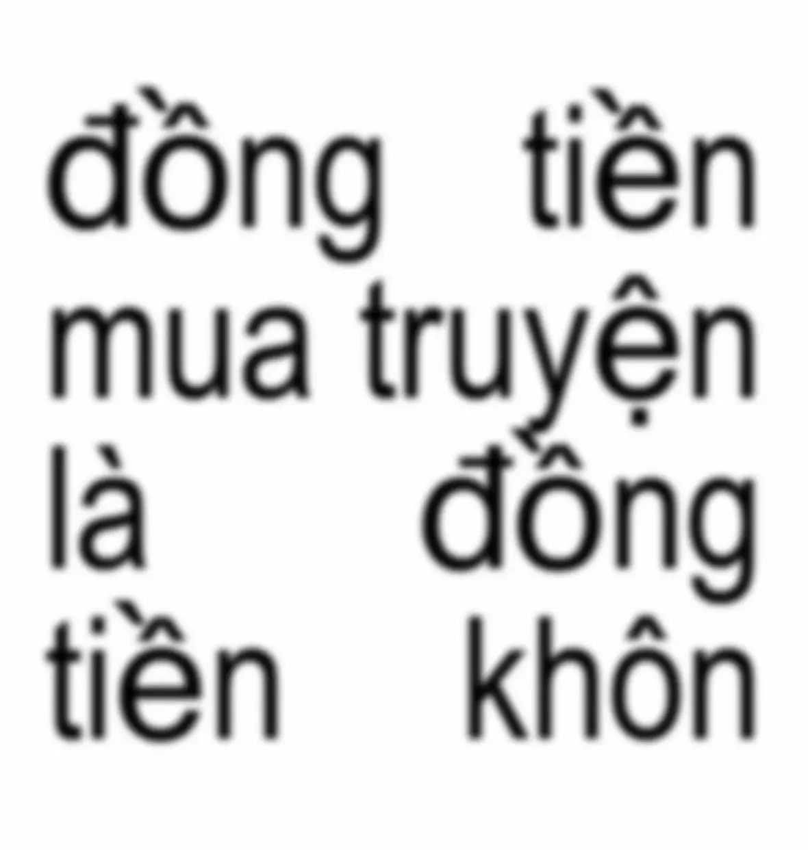 Lúc mua hết mình, mở ví hết tiền 😭 #manga #truyentranh #collection #viral 