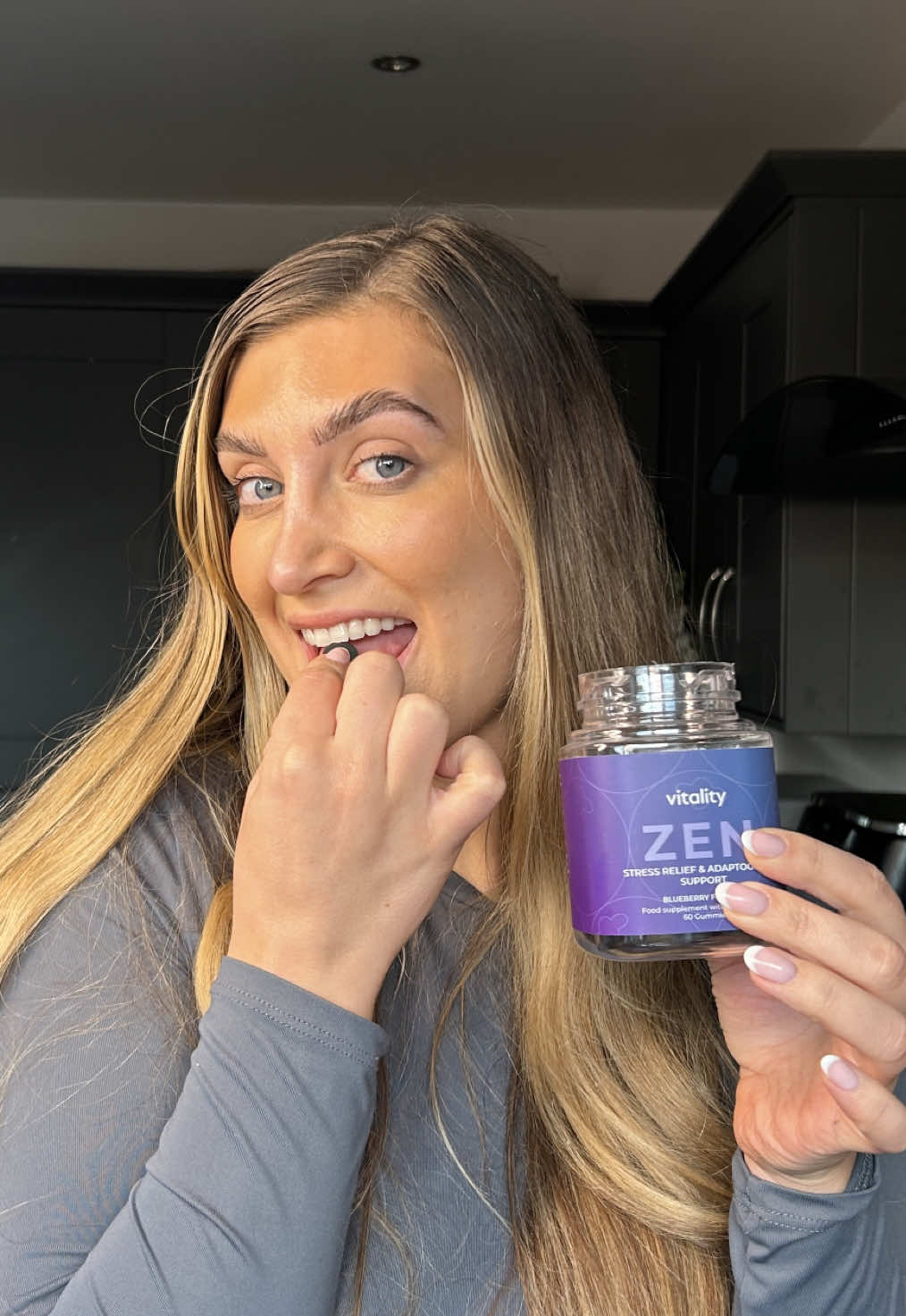 Recent UGC sample for a wellness focused campaign! 💫 For a creator specialising in cosmetics, wellness and lifestyle in your girly! Email : laurenemmaugc@outlook.com  #ugcwellness #ugccosmetics #ugcmanchester #ugcuk #vitality 