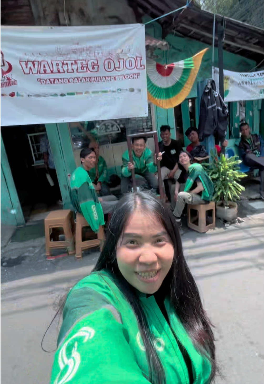 Kamis horor ketua🗣️🗣️🗣️@wartegojoll @melisaojol20 @𝙄'𝙢 𝙣𝙪𝙧 ✨ @Aflahojol @OJOL PEDURENAN 