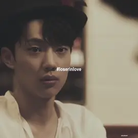 welcome to loser in love clan nam kijeong #spiritfingers #chojunyoung #parkjihu 