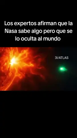 La Nasa lanza una sonda de defensa para enfrentar al cometa 3i atlas 