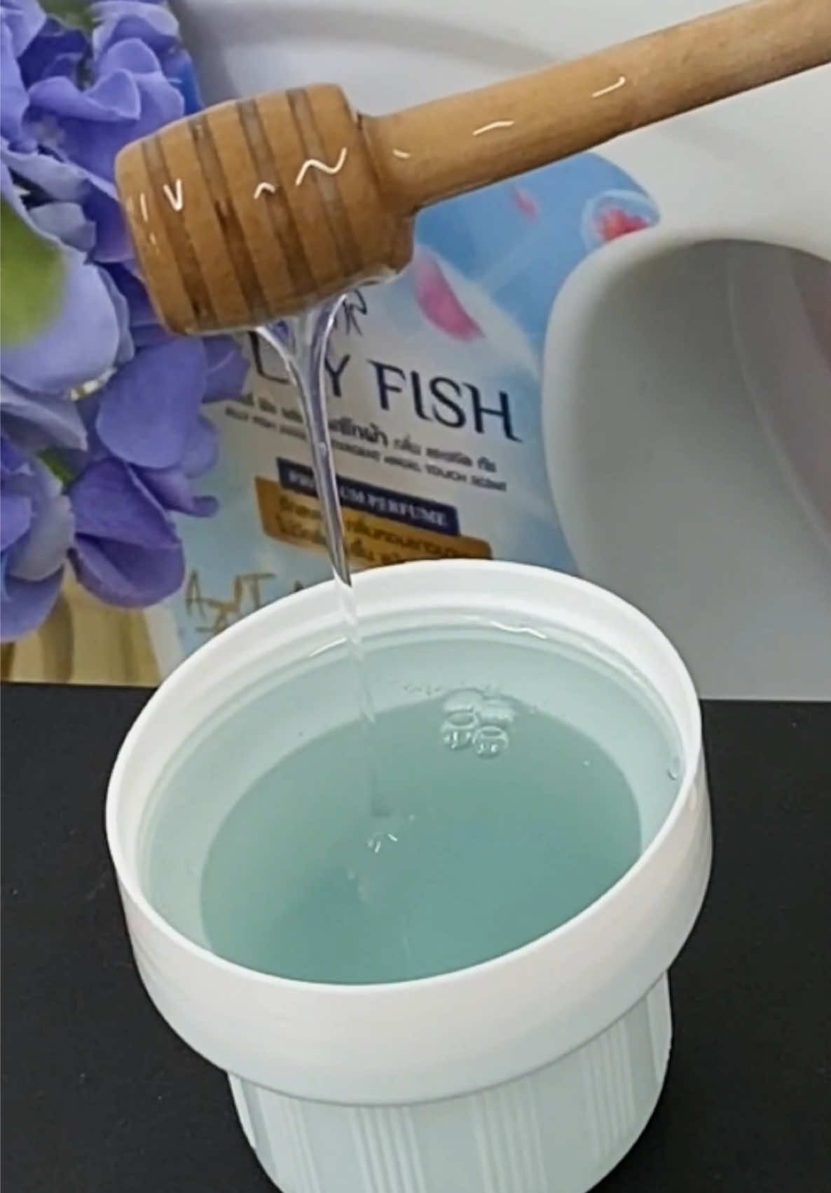 #น้ํายาซักผ้า #jellyfish #น้ำยาซักผ้าjellyfish #ซักสะอาด #ซักผ้าสะอาด 