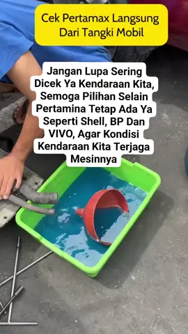 Berita terbaru !! Ribuan kendaraan di jawa timur mogok dan tidak bisa hidup di sebabkan oleh BBM merek pertamax dan pertalite di SPBU milik pertamina Persero. #viral #fyp #sosialmedia 