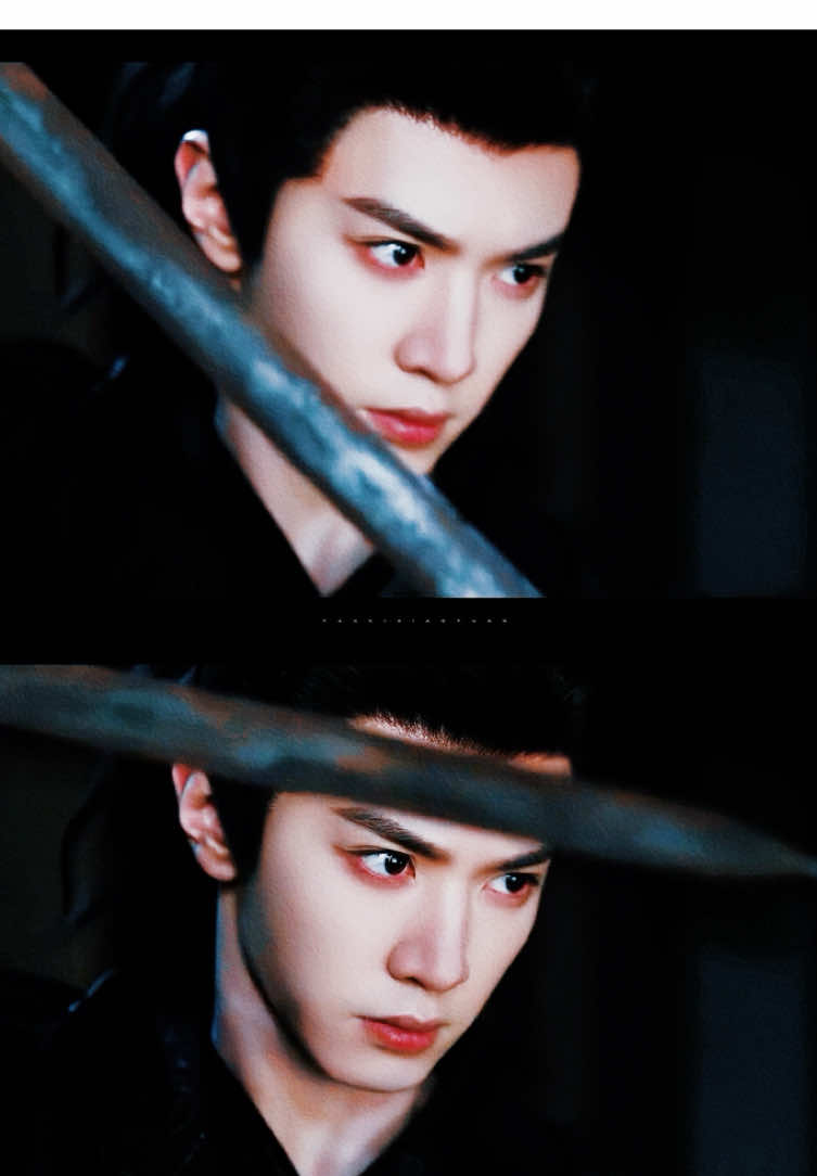 Đẹp quá à, Thang tướng quân ớiiiiii~~~~ #陈哲远 #chenzheyuan #梦花廷 