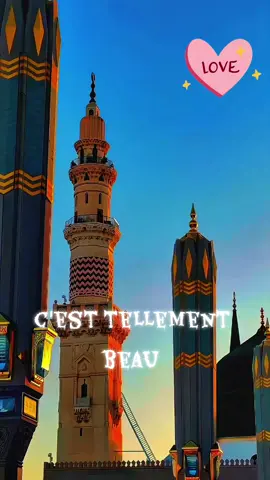 vidéo musulmans #creat 