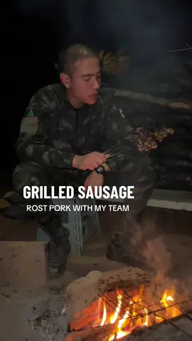 2LT.life | EP.9 ตอน ต้มก่อน ย่างทีหลัง #royalthaiarmy🇹🇭 #ชายแดน #ร31พัน2รอ #rdf312 #เบียง 