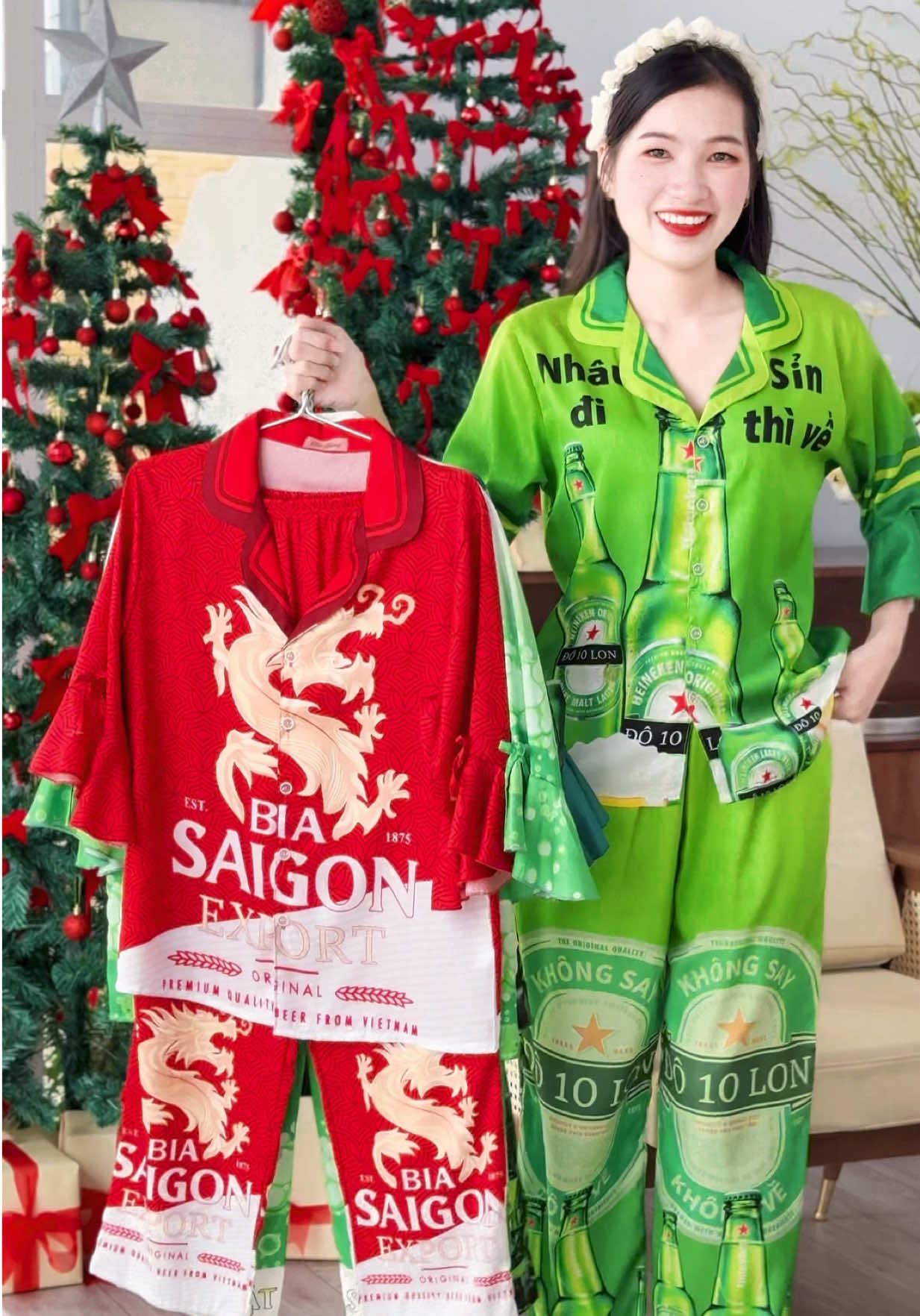 Mấy chế thích mặc chất vải nào nè? #dobobigsize #tet2026 #dobotayloe 