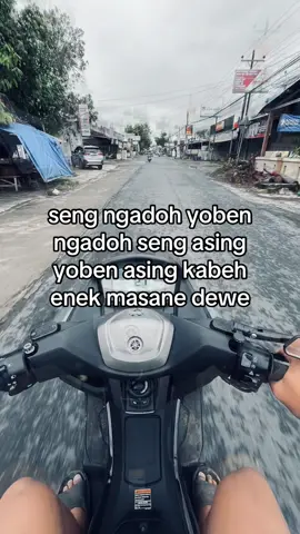 #fyp #jogja24jam #gondesjogja #gondes #rojaliliar👹 