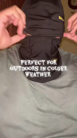 Ski Masks/ Face covering for Cold weather #wintergear #skimask #staywarm #balaclava 