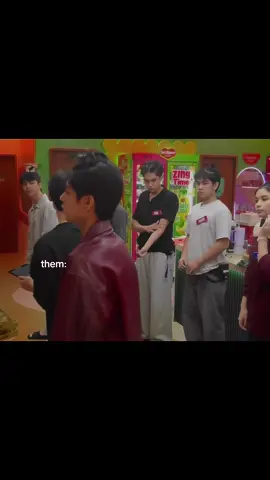 yung hindi ka naman sumasayaw pero utos ni kuya Kaya wala lang palag hahah #miguel #pbb #pbbcollab #pbbcollabupdates #fyppppppppppppppppppppppp 