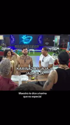 Amor de padre #karinazos #lamansiondeluinny #karinagarciaoficiall 