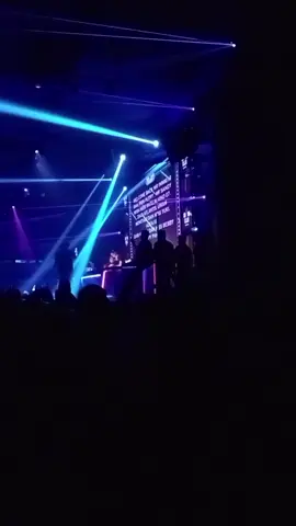 DJ Tessa Morena Minggu MLM 🥳 grandmania 💃