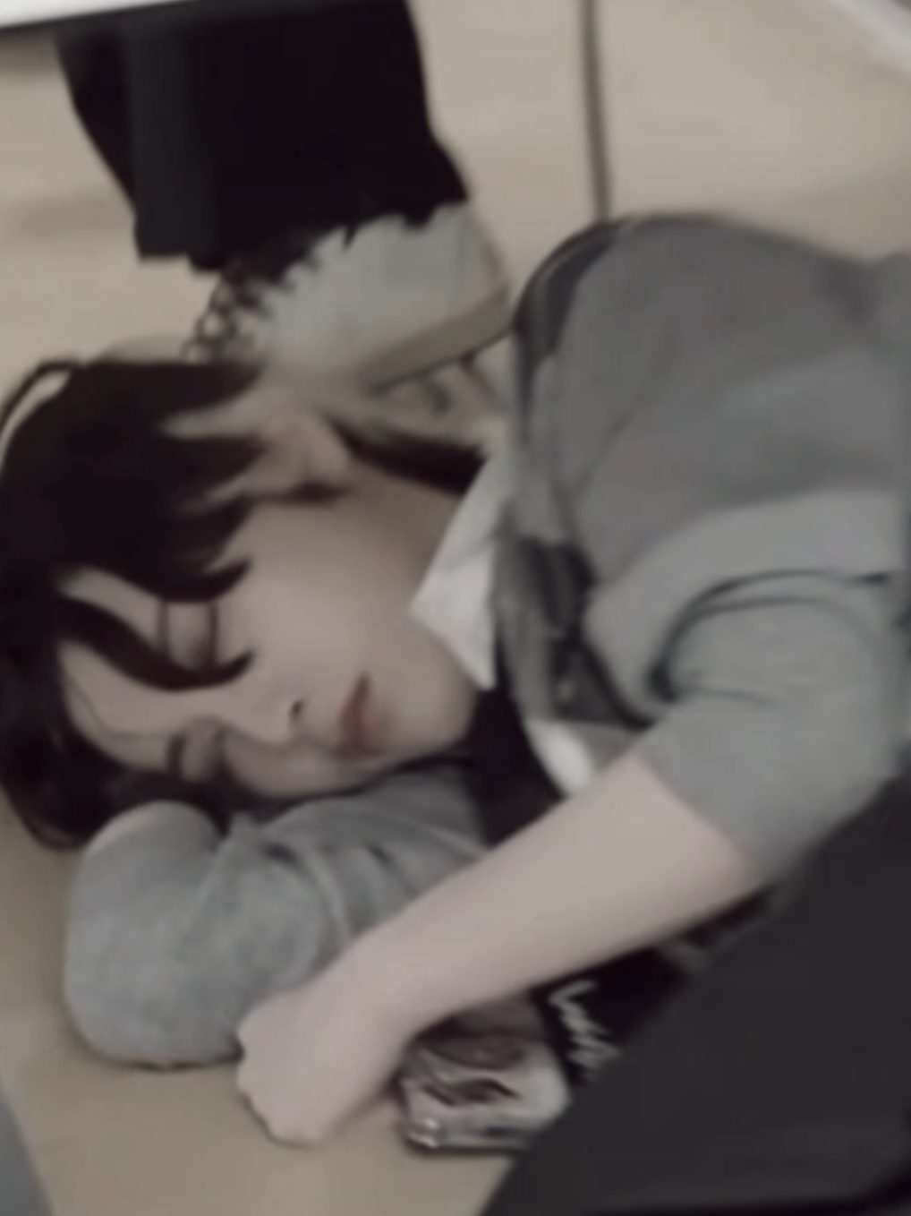 cry with me #taesan #boynextdoor ib: rikuijoo