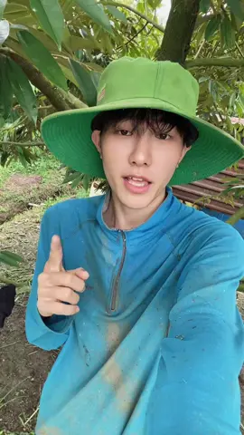 Tía emm hơi buồn loo #nongdan #95haugiang #xuhuong 