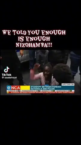 #fy #southafrica #capetown #abahambe #illegalimmigrants 