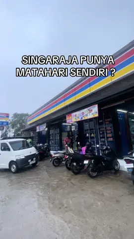 SINGARAJA MEMANG BEDA #fyp #singaraja #undiksha #buleleng #baliutara 